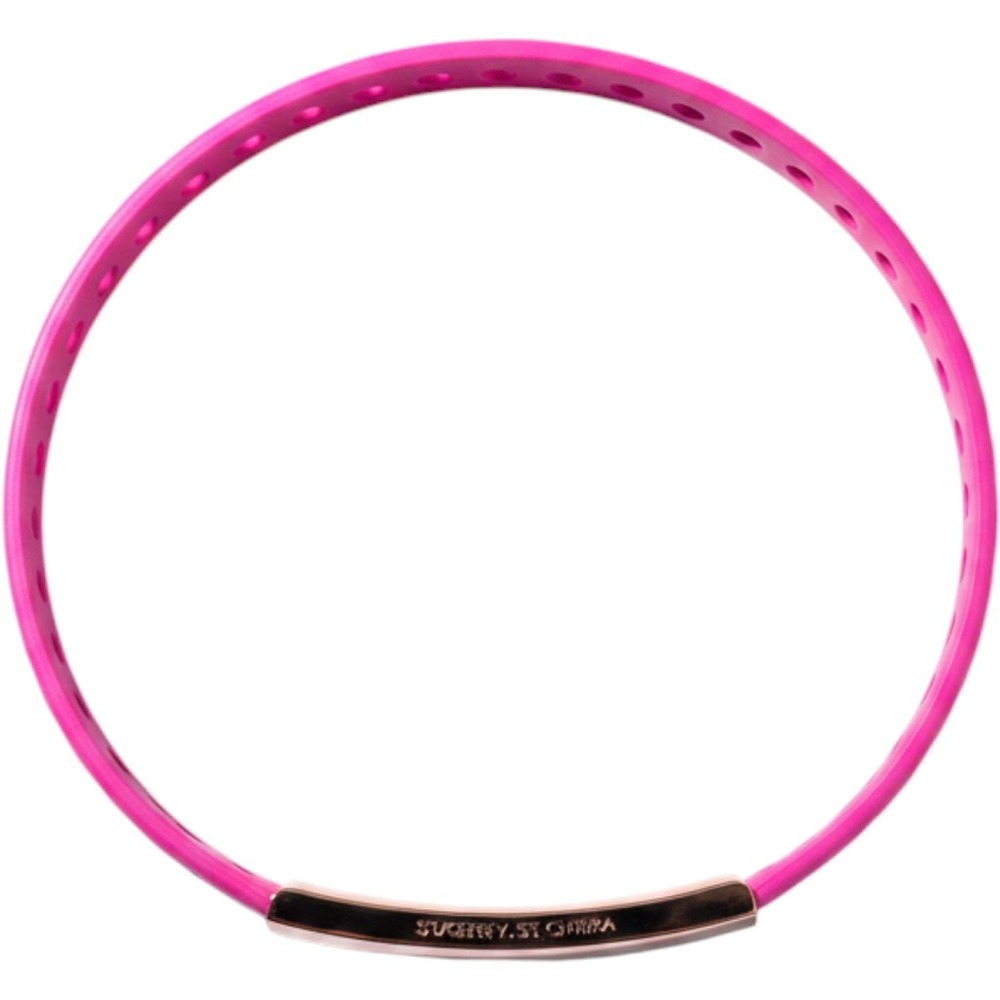 Kate Spade Pink and Gold Bracelet - Picture 4 of 5